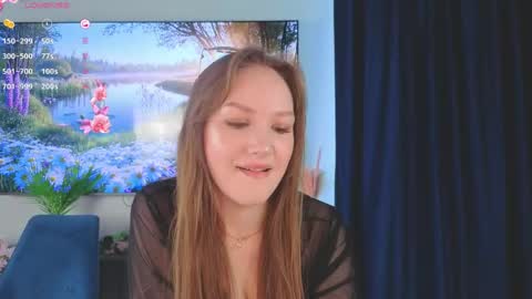Snapshot of evegreenlee chatting on June 2026 07:12:01 AM evegreenlee online show from June 2026 07:12:01 AM