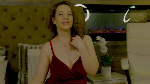 EveHamilton online show from March 2026 08:47:01 PM