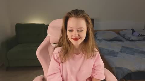 Eveleen online show from February 2025 06:42:02 PM