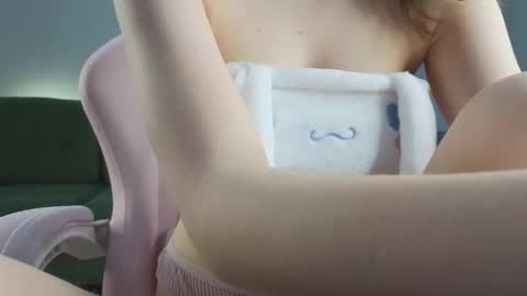 Eveleen online show from February 2025 01:37:01 AM