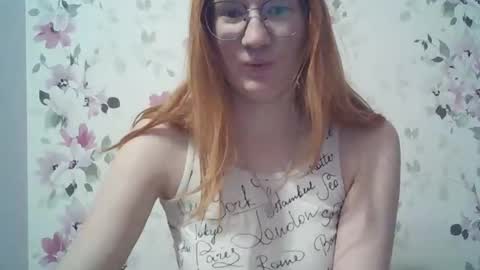 Evelina online show from March 2026 04:33:02 PM