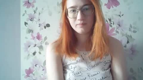Evelina online show from April 2026 07:50:02 AM