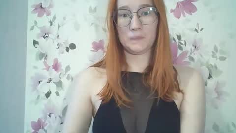Evelina online show from May 2026 07:15:01 AM