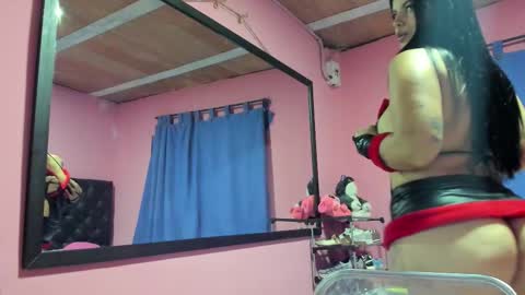 evelin26  online show from March 2026 04:29:02 AM