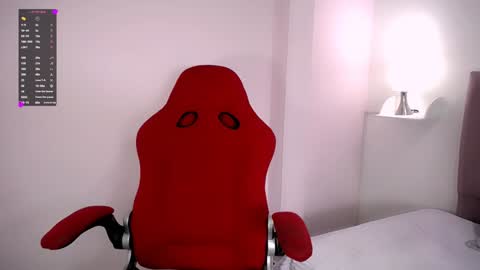 Snapshot of evelin_shy chatting on January 2025 09:37:02 AM Evelin online show from January 2025 09:37:02 AM