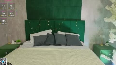 Evelina online show from April 2026 01:05:02 AM