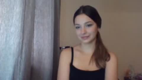 EvelinaMagnetic online show from July 2026 02:59:01 PM