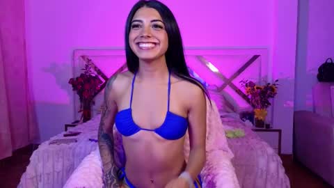  Evelin online show from March 2026 04:04:02 AM