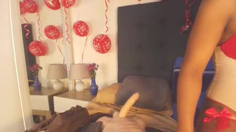 DAYANITA online show from February 2026 07:25:02 PM