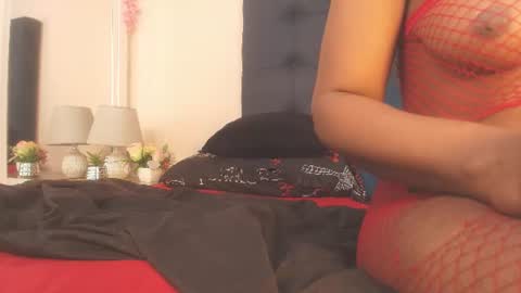 Snapshot of evelonga_707 chatting on June 2026 07:06:02 PM DAYANITA online show from June 2026 07:06:02 PM