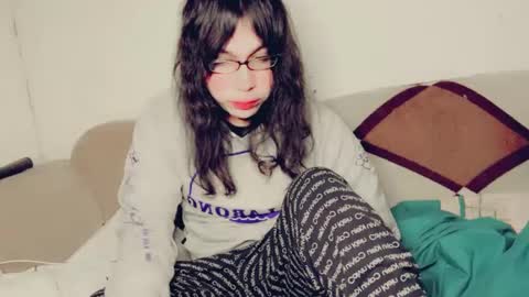 evelyn420521 online show from January 2025 05:38:01 AM