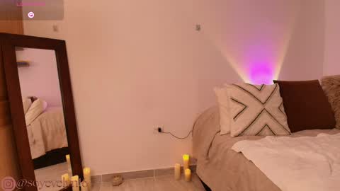 Evelyn Ruiz online show from April 2026 10:16:02 AM