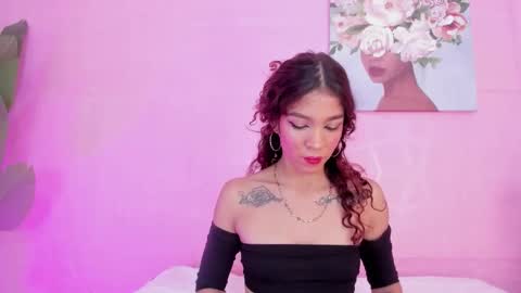 evelyn__rose1 online show from March 2026 06:03:01 PM