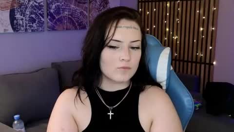 Snapshot of evelyn_carters chatting on June 2026 02:29:01 PM evelyn_carters online show from June 2026 02:29:01 PM