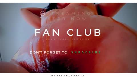 Snapshot of evelyn_chelle chatting on December 2024 01:34:01 AM Im Eve or Chelle Next Stream 191224 online show from December 2024 01:34:01 AM