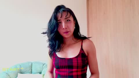 Snapshot of evelyn_chelle chatting on January 2025 07:27:01 PM Im Eve or Chelle Next Stream 191224 online show from January 2025 07:27:01 PM