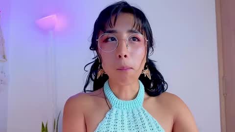 Snapshot of evelyn_chelle chatting on January 2025 12:22:02 AM Im Eve or Chelle Next Stream 191224 online show from January 2025 12:22:02 AM