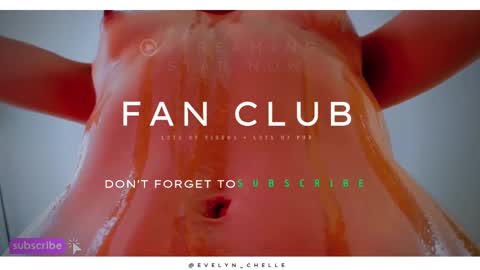 Snapshot of evelyn_chelle chatting on March 2025 10:45:02 PM Im Eve or Chelle Next Stream 191224 online show from March 2025 10:45:02 PM