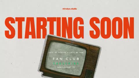 Snapshot of evelyn_chelle chatting on October 2025 10:31:01 PM Im Eve or Chelle Next Stream 191224 online show from October 2025 10:31:01 PM