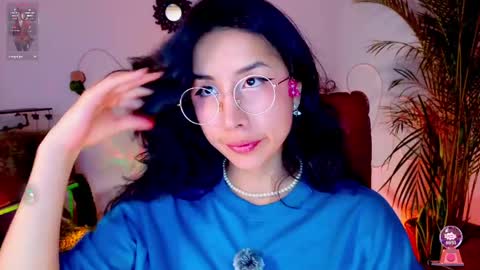 Im Eve or Chelle Next Stream 191224  online show from April 2026 12:45:02 AM