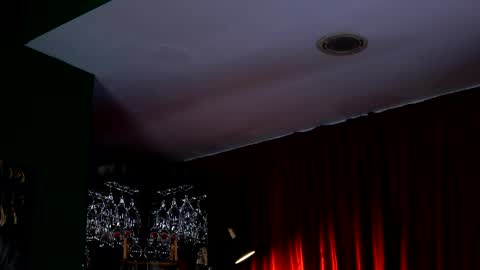 Evelyn online show from February 2025 10:31:01 PM