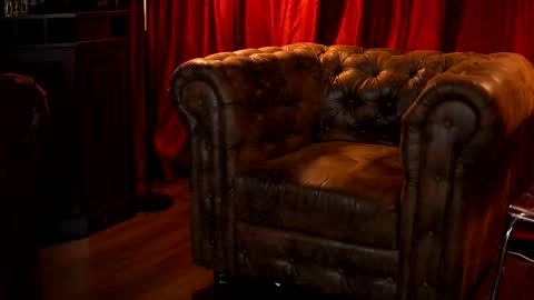 Evelyn online show from March 2025 08:31:02 PM