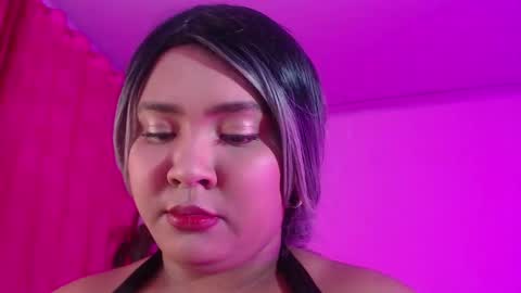 Evelyn Sandoval online show from March 2026 02:14:02 AM