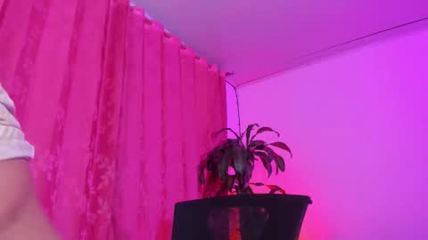 Evelyn Sandoval online show from March 2026 02:49:02 AM