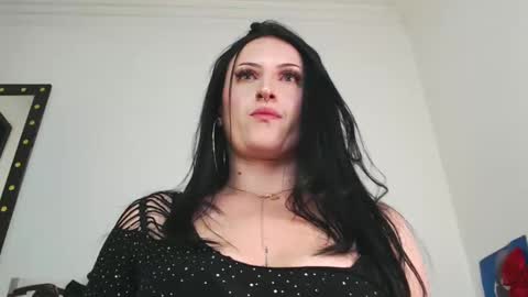 Julieta online show from January 2025 06:34:01 AM