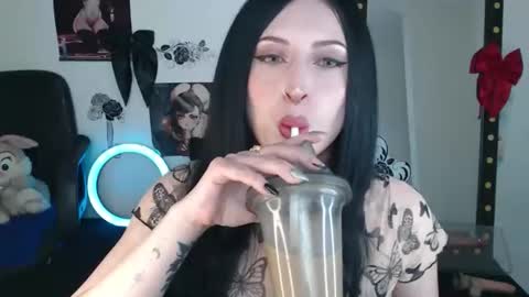 Julieta online show from April 2026 05:18:02 AM