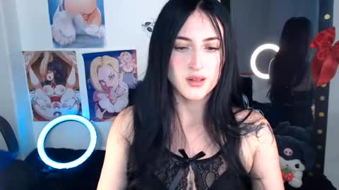 Snapshot of evelyn_sheeran chatting on July 2026 04:26:02 AM Julieta online show from July 2026 04:26:02 AM
