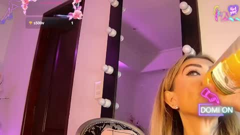 EvelynaGrey online show from February 2026 09:10:02 AM