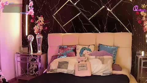 EvelynaGrey online show from April 2026 08:40:02 AM