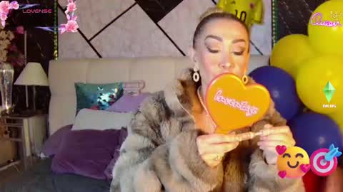 EvelynaGrey online show from July 2026 10:07:01 AM