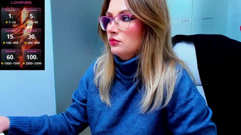 Snapshot of evelyne_rose chatting on February 2025 06:24:01 AM evelyne_rose online show from February 2025 06:24:01 AM