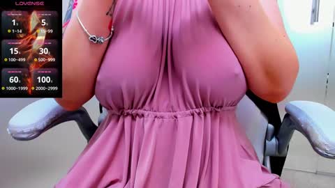 Snapshot of evelyne_rose chatting on February 2025 09:13:02 AM evelyne_rose online show from February 2025 09:13:02 AM