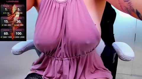 Snapshot of evelyne_rose chatting on February 2025 11:49:01 AM evelyne_rose online show from February 2025 11:49:01 AM