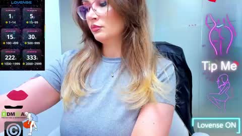 evelyne_rose online show from May 2026 05:15:01 AM