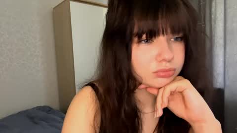 Snapshot of evelynhudson chatting on May 2026 10:00:01 AM Evelyn Velvet online show from May 2026 10:00:01 AM