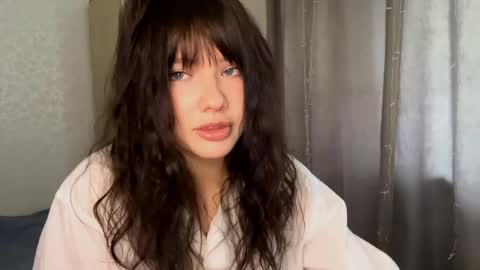 Snapshot of evelynhudson chatting on May 2026 08:01:01 AM Evelyn Velvet online show from May 2026 08:01:01 AM