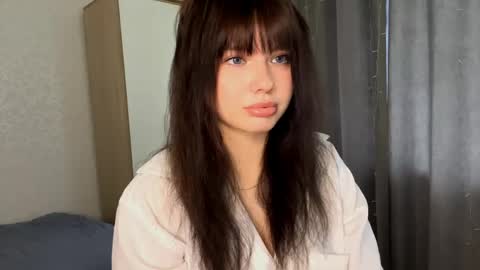 Snapshot of evelynhudson chatting on June 2026 10:07:01 AM Evelyn Velvet online show from June 2026 10:07:01 AM