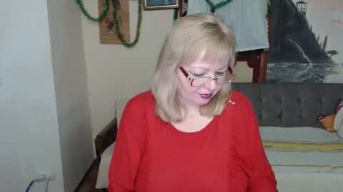 BarbaraBlondy online show from January 2026 06:46:01 PM