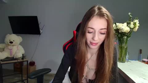 evelynn_mooree online show from December 2024 01:26:02 AM