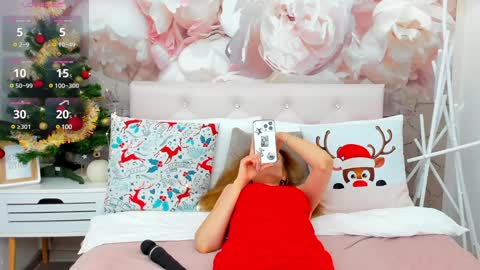 Liss online show from December 2024 10:41:01 AM