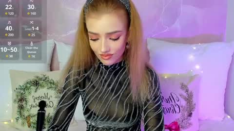 Liss online show from January 2025 02:04:01 PM