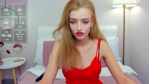 Liss online show from February 2025 01:21:02 PM