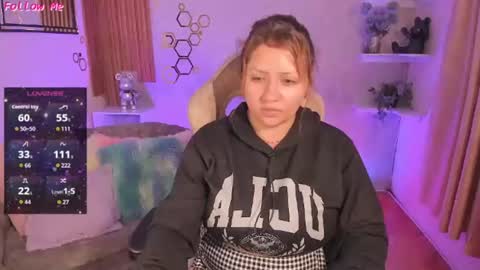 Bigboobs Evelyn Vega online show from July 2026 02:40:01 AM