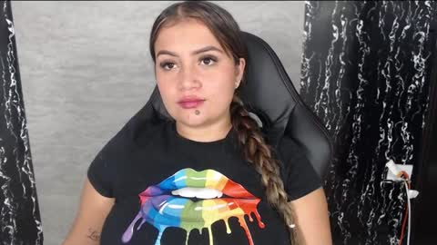 Snapshot of evemilk chatting on September 2025 08:03:02 AM evelin 3 online show from September 2025 08:03:02 AM