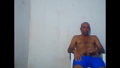 everaldosantos online show from January 2026 10:26:01 PM