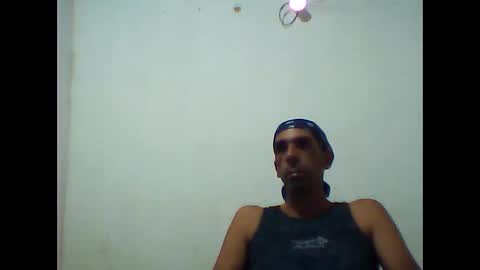 everaldosantos online show from March 2026 09:53:02 PM